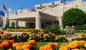 Golden Tulip Nizwa - Nizwa  Oman