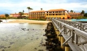 Pestana São Tomé