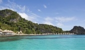 El Nido Resorts - Apulit Island - Palawan Apulit Island Filippine