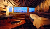 Basecamp Trapper's Hotel