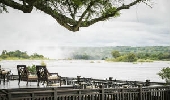 Royal Livingstone Hotel by Anantara