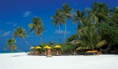 Angsana Velavaru Resort
