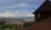 Sleeping Warrior Lodge