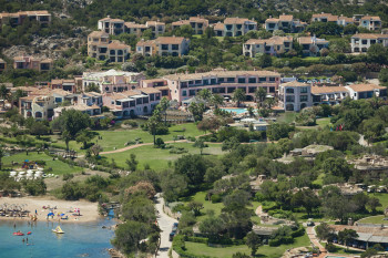 Hotel Le Palme