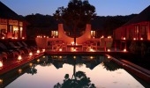 Thanda Tented Camp - Zululand  Sudafrica