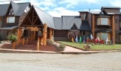 Hosteria Los Canelos