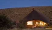 Tswalu Kalahari - The Motse - Northern Cape Kalahari Desert Sudafrica