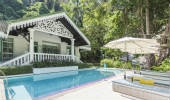 Cape Panwa Phuket Hotel