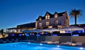 Farol Design Hotel
