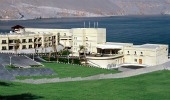 Atana Khasab Hotel  - Khasab Musandam Peninsula Oman