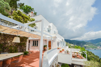 Villa a Ravello