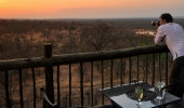 Victoria Falls Safari Club - Victoria Falls  Zimbabwe