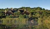 Kichaka Game Lodge - Eastern Cape Grahamstown Sudafrica