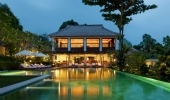 COMO Uma Ubud