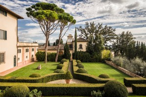 Castello Nero