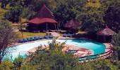 Tarangire Sopa Lodge