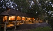 Nxabega Okavango Tented Camp (andBeyond)