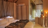 Clifftop Exclusive Safari Hideaway