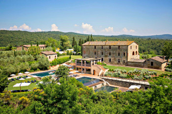 Castel Monastero