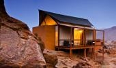 Okahirongo River Camp