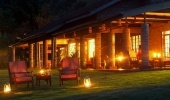 Kiangazi House
