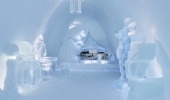 Jukkasjärvi Ice Hotel