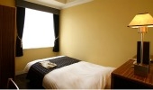 Hotel Monterey La Soeur Fukuoka