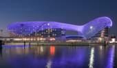 Yas Viceroy Abu Dhabi