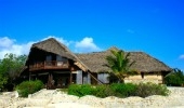 Anantara Medjumbe Island Resort & Spa - Quirimbas Archipelago Medjumbe Island Mozambico