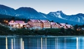 Cauquenes Resort & Spa, Los -  Ushuaia Argentina