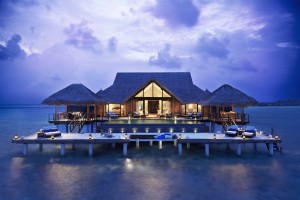 Taj Exotica Resort & Spa - South Malé Atoll  Maldive