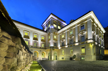 palazzo Montemartini