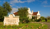 Kwandwe - Uplands Homestead 
