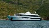 M/Y Harmony G Variety Cruises -   Grecia