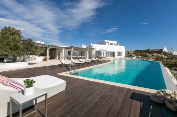 Villa #202003