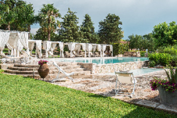 Naturalis Bio Resort & Spa