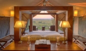 Bateleur Camp (andBeyond)