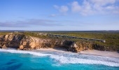 Southern Ocean Lodge - Southern Australia Kangaroo Island Australia