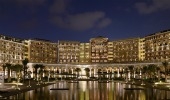 Ritz-Carlton Abu Dhabi Grand Canal
