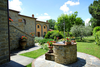 Relais La Corte dei Papi