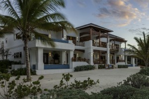 Zemi Beach House