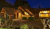 Peninsula Petit Hotel -  San Carlos de Bariloche Argentina