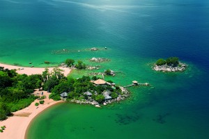 Kaya Mawa - Lake Malawi Likoma Island Malawi