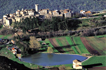 Sextantio Albergo Diffuso Santo Stefano di Sessanio