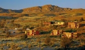 Klein-Aus-Vista Desert Horse Inn