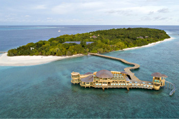 Soneva Fushi