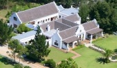 Lairds Lodge Country Estate