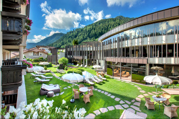 Hotel Gardena Ortisei