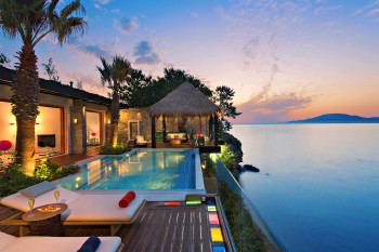 Porto Zante Villas & Spa grecia