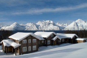 Lyngen Lodge